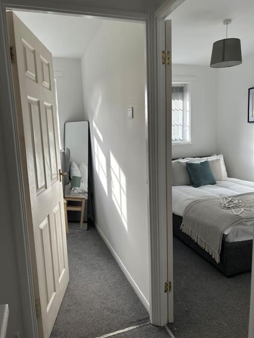 Appartement Charming Home, Walking Distance To Bay And Centre With Parking