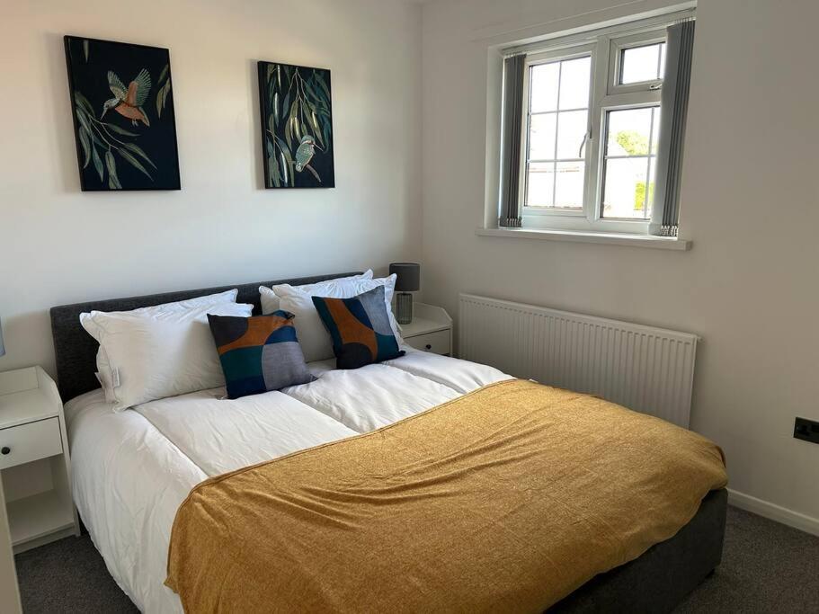 Charming Home, Walking Distance To Bay And Centre With Parking Appartement *