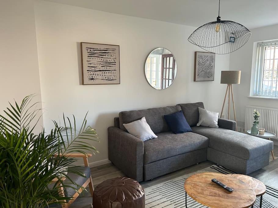 Appartement Charming Home, Walking Distance To Bay And Centre With Parking