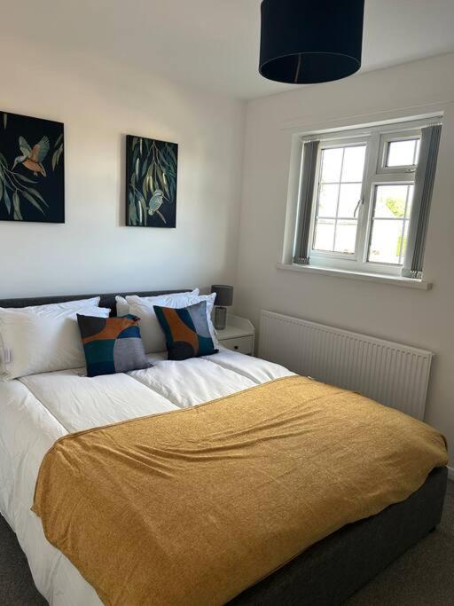 Appartement Charming Home, Walking Distance To Bay And Centre With Parking