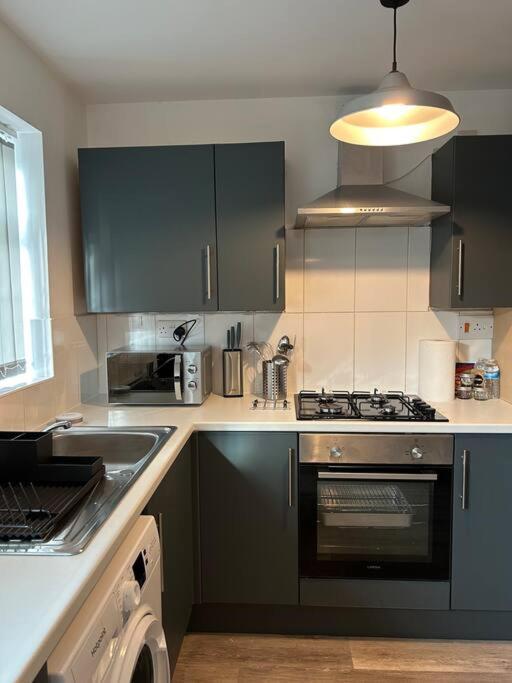 Appartement Charming Home, Walking Distance To Bay And Centre With Parking